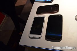 Samsung Galaxy S3 brown 0005