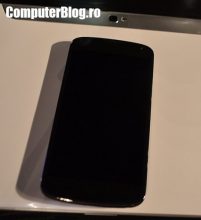 LG Nexus 4 0001