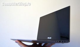 Asus Vivobook U38 0008