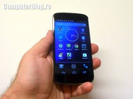 LG Nexus 4 0015