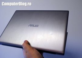 Asus Vivobook U38 0020