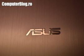 Asus Vivobook U38 0043