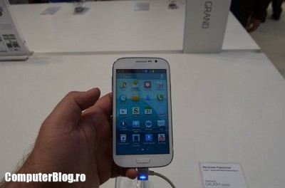 Samsung Galaxy Grand dual SIM