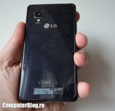 LG Optimus G 0006