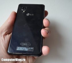 LG Optimus G 0008