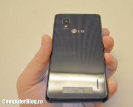 LG Optimus G 0025