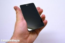 LG Optimus G 0035