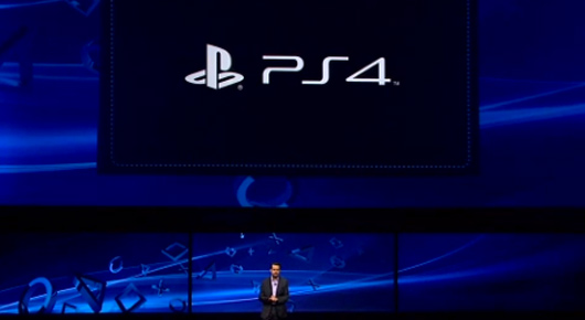 Sony PS4