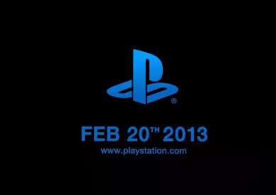 playstation 4 - 20 februarie