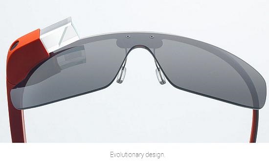 Google Glass