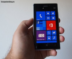 Nokia Lumia 925 - Windows Phone 8