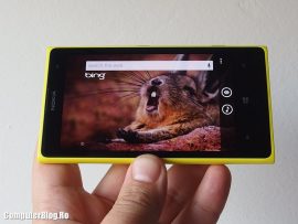 Nokia Lumia 1020