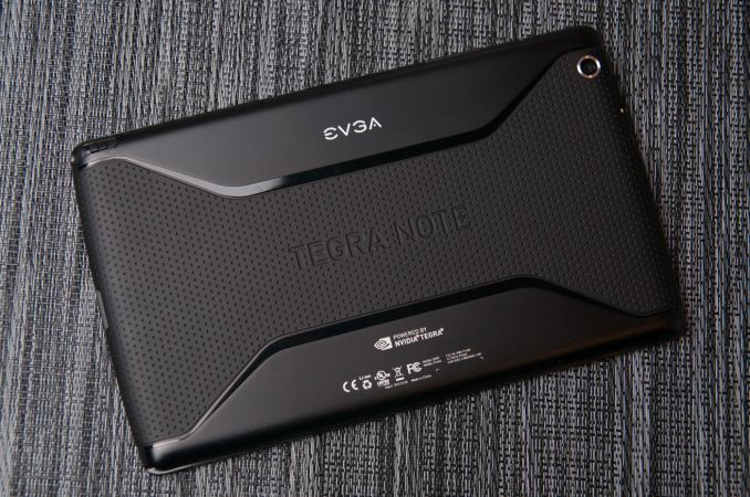 Nvidia Tegra Note 7