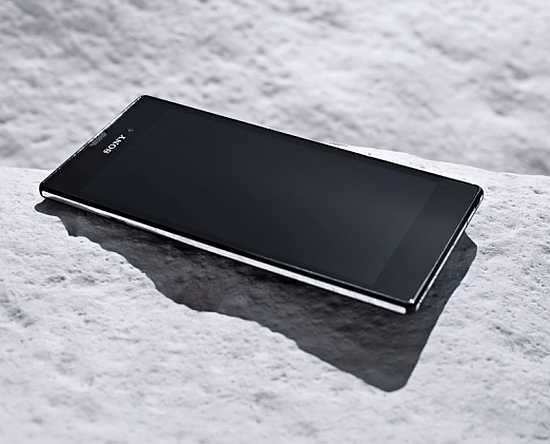 Sony Xperia T3