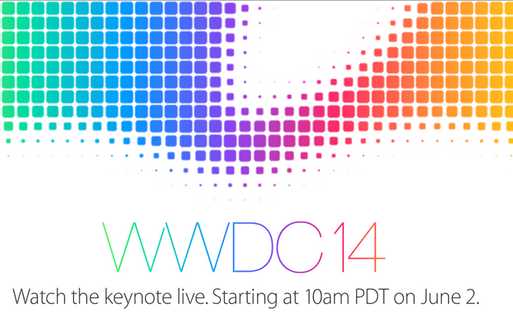 wwdc 2014