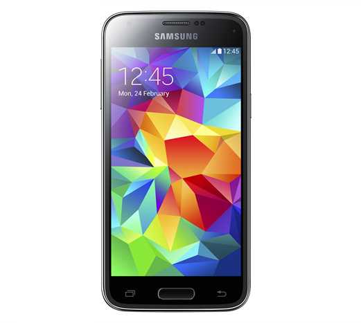 Samsung Galaxy S5 mini 