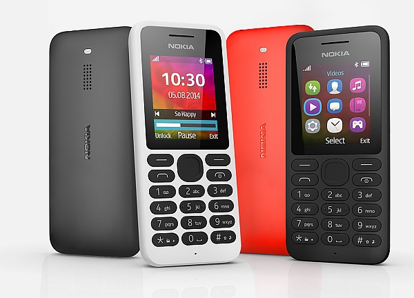 Cel mai ieftin telefon mobil este Nokia 130