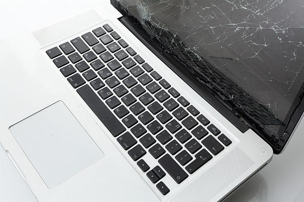 display laptop spart