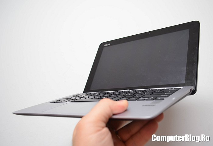 Asus Transformer Book T200