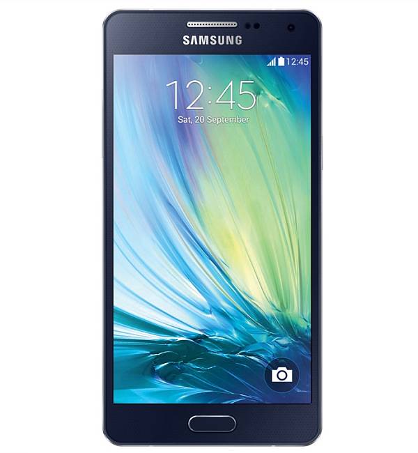 Samsung Galaxy A3
