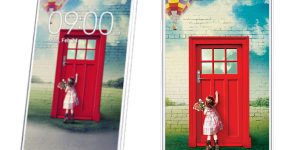 LG L70 - precursorul din 2014