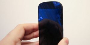 Yota Phone 2 review