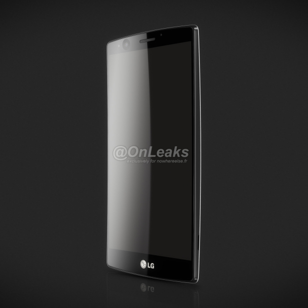 LG G4 - fotografii pe surse