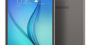 Samsung Galaxy Tab A