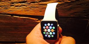 Apple Watch - hads on - primele impresii