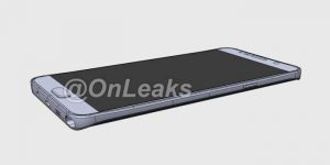 Samsung Note 5