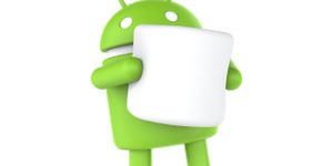 Android M Marshmallow
