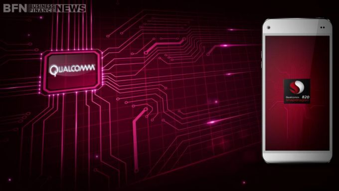snapdragon 820