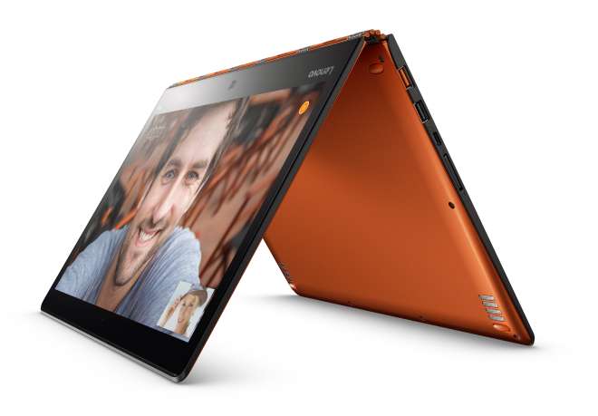 Lenovo YOGA 900_SKYPE