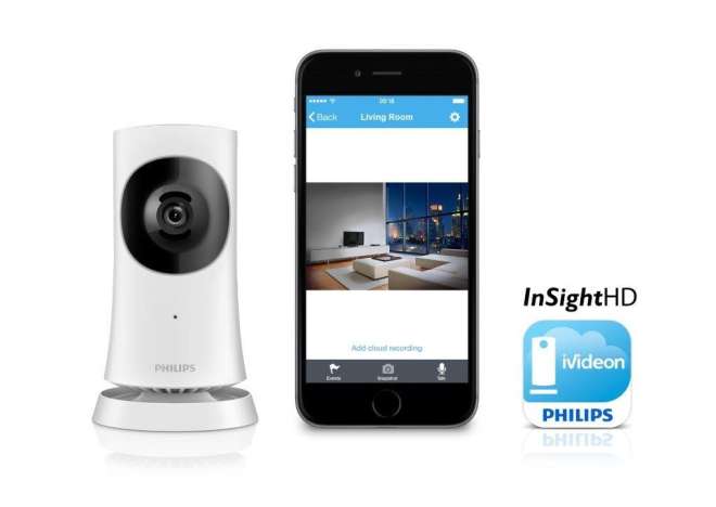 Philips Insight HD