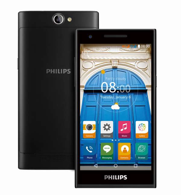 Philips S396