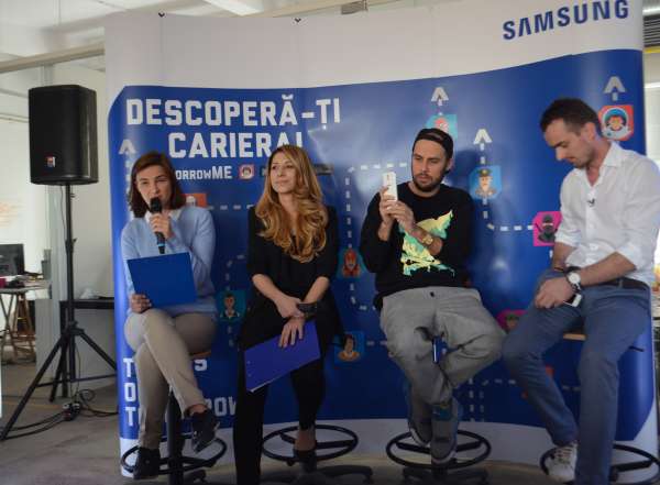 Samsung trends