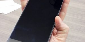 Acer Predator smartphone