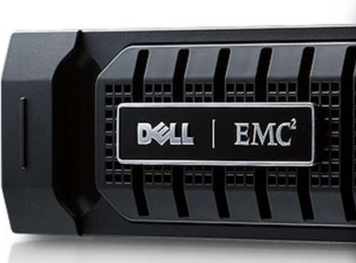 dell buys emc