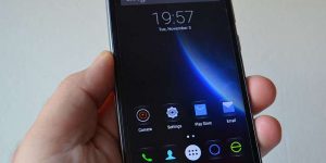 Doogee Y100 Pro