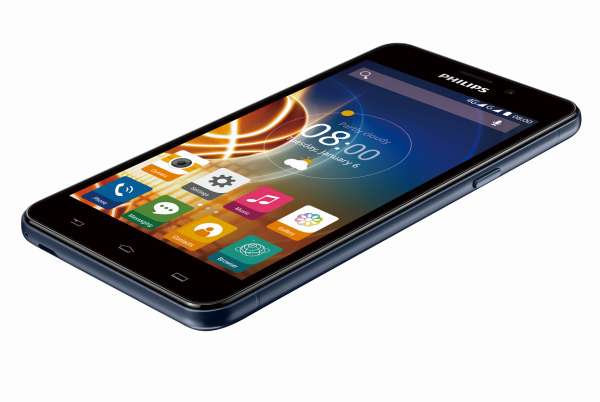 Philips V526 in oferta Digi Mobil