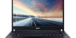 Acer TravelMate P648