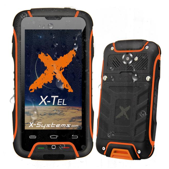Extreme Smartphone X-Tel 9500 V2