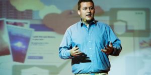 Stefan Tanase - Kaspersky Lab