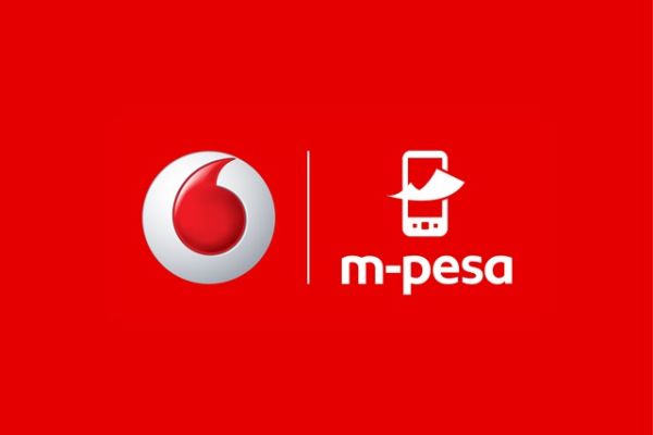 Vodafone m-pesa
