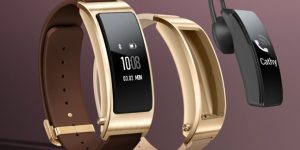 Huawei TalkBand B3
