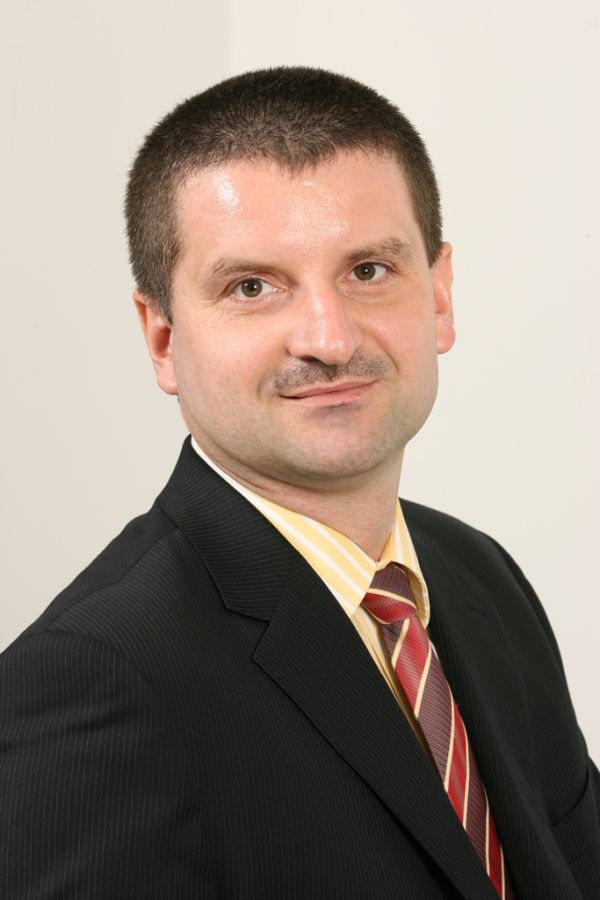 Ladislav Petenyi