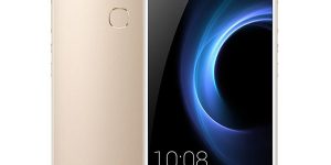 Huawei Honor V8