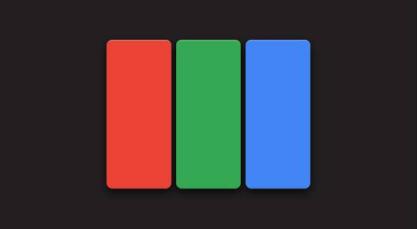 google pixel smartphone
