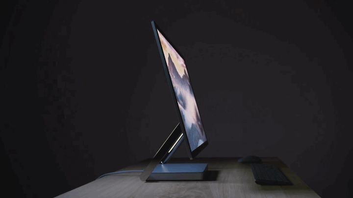 surface