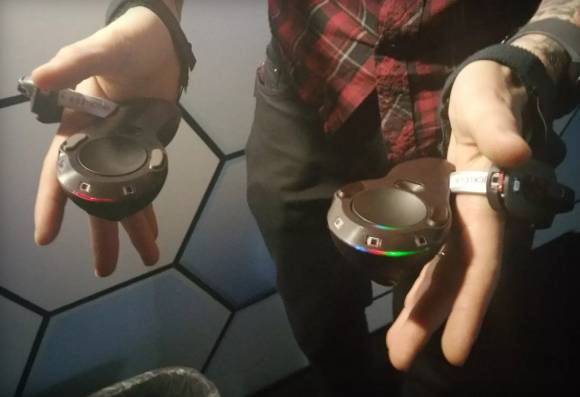 valve-vr-controller